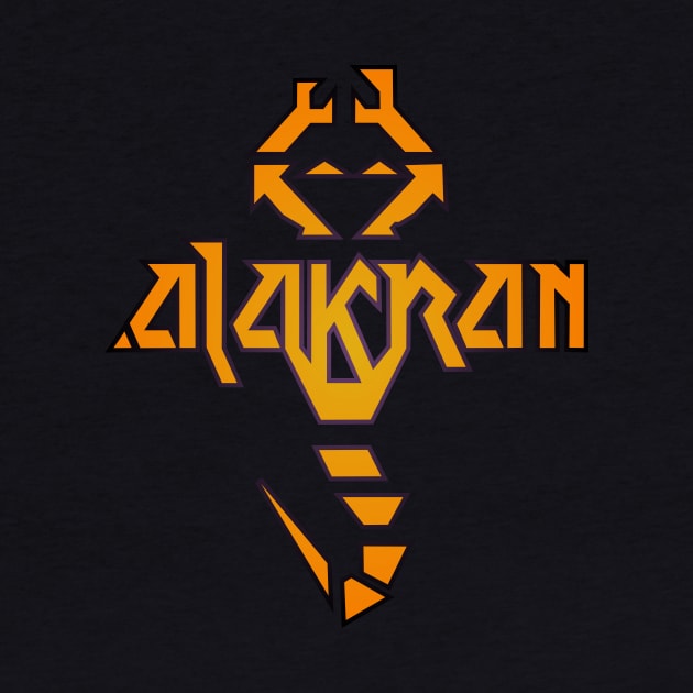 Alakran by w.d.roswell